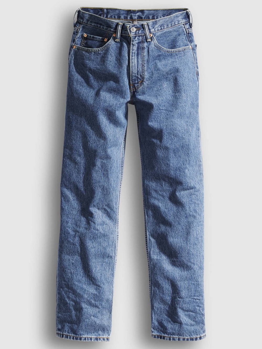Levi’s Stonewashed 550 34x32